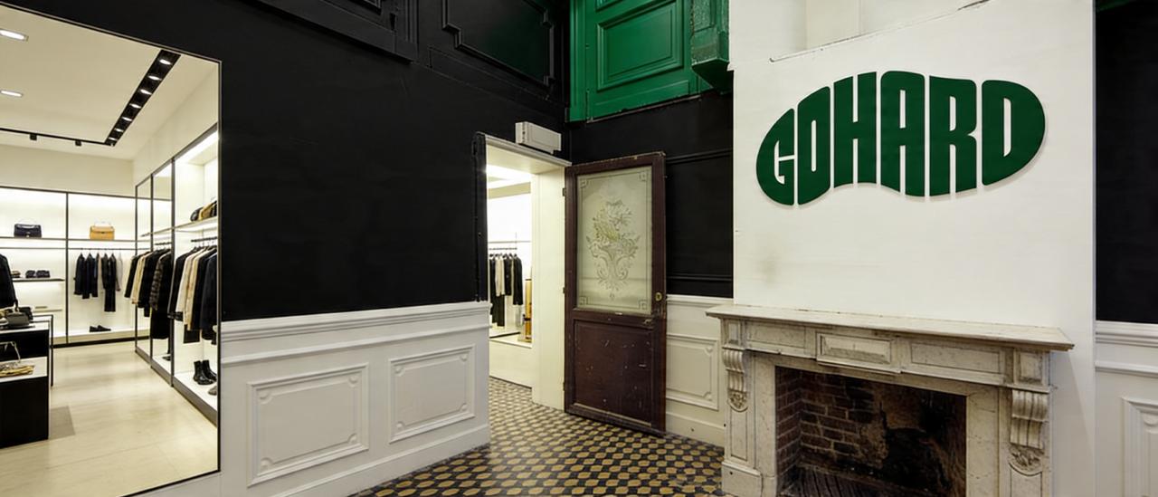 GOHARD Boutique