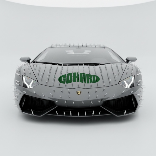 GOHARD Lamborghini
