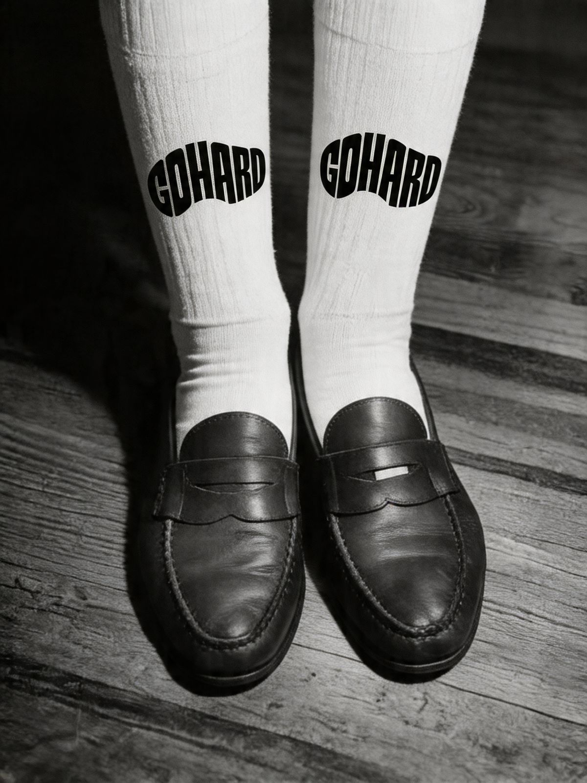 GOHARD Socks